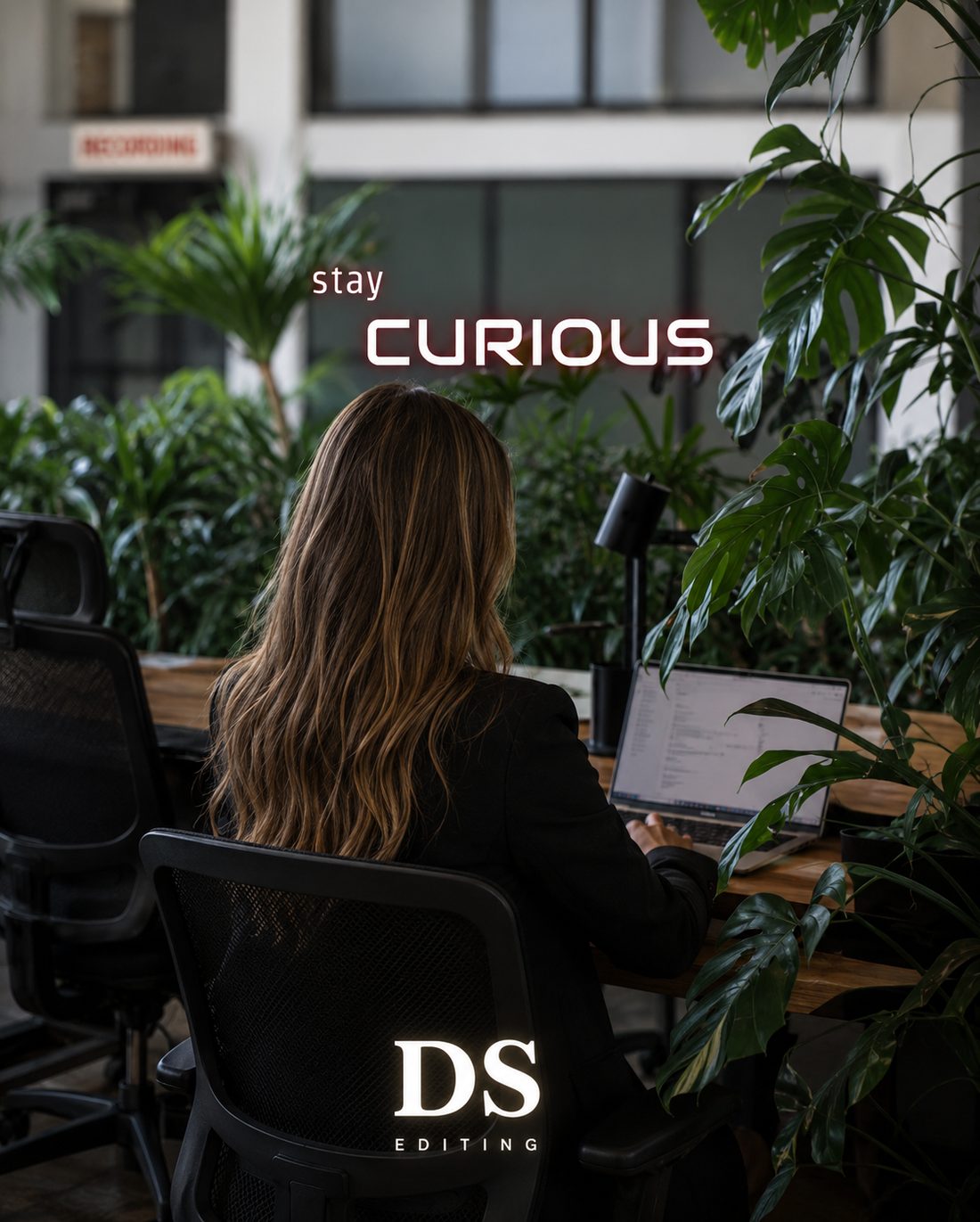 Content & social